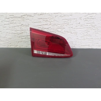 VOLKSWAGEN PASSAT SW SOL BAGAJ İÇ STOP SIFIR 2011-2013