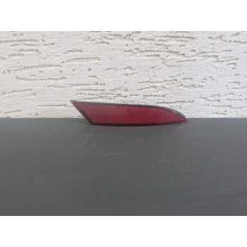 VOLKSWAGEN POLO ARKA TAMPON REFLEKTÖRÜ SAĞ DIŞ SIFIR 2021-2023