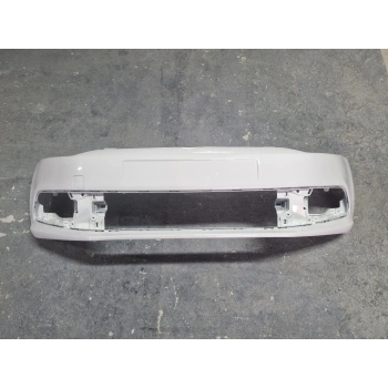 VOLKSWAGEN POLO ÖN TAMPON 2014-2017 SIFIR BEYAZ BOYALI