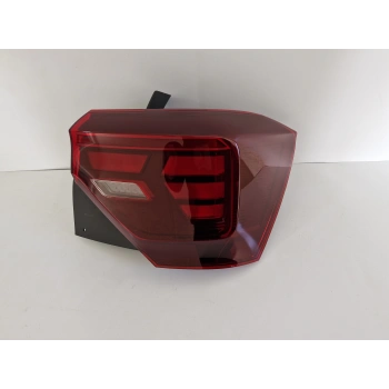 VOLKSWAGEN POLO SAĞ ARKA STOP LAMBASI LEDLİ SIFIR 2021-2023