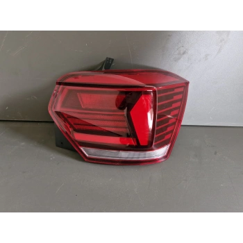 VOLKSWAGEN POLO SAĞ ARKA STOP LEDSİZ DUYSUZ SIFIR 2018-2022