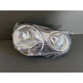 VOLKSWAGEN POLO SAĞ ÖN FAR MOTORLU 9 FİŞ SIFIR 2002-2006