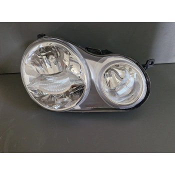 VOLKSWAGEN POLO SAĞ ÖN FAR SIFIR 2002-2006