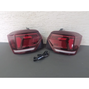 VOLKSWAGEN POLO SAĞ SOL ARKA STOP ( 2017 – 2022 DÖNÜŞÜM )