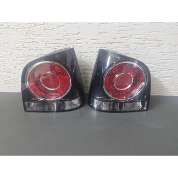 VOLKSWAGEN POLO SAĞ SOL ARKA STOP TAKIM MODİFİYE TİP SIFIR 2005-2009