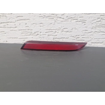 VOLKSWAGEN POLO SOL ARKA TAMPON REFLEKTÖRÜ SIFIR 2010-2017