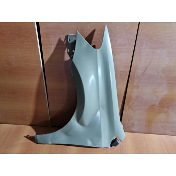 VOLKSWAGEN POLO SOL ÖN ÇAMURLUK 2010-2017