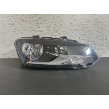 VOLKSWAGEN POLO SOL ÖN FAR (HELLA TİP) SIFIR 2009-2014