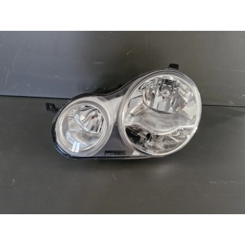 VOLKSWAGEN POLO SOL ÖN FAR SIFIR 2002-2006