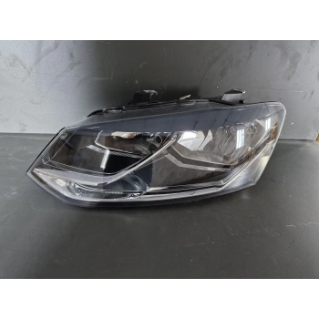 VOLKSWAGEN POLO SOL ÖN FAR SIFIR 2014-2017