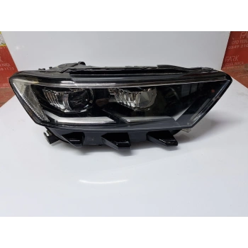 VOLKSWAGEN T-ROC SAĞ ÖN FAR LEDLİ ORJİNAL 2017-2021