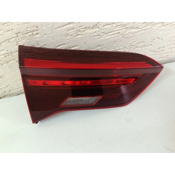 VOLKSWAGEN T-ROC SOL ARKA STOP LAMBASI LEDLİ SIFIR 2020-2023