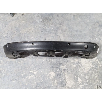 VOLKSWAGEN TİGUAN ARKA ALT TAMPON SIFIR 2008-2011