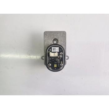 VOLKSWAGEN TİGUAN FAR LED MODÜLÜ BEYNİ ORJİNAL SÖKME 2015-2020