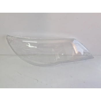 VOLKSWAGEN TİGUAN SAĞ ÖN FAR CAMI SIFIR 2008-2011