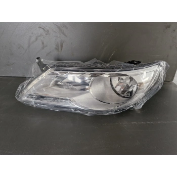 VOLKSWAGEN TİGUAN SOL ÖN FAR SIFIR 2008 - 2012
