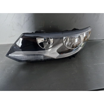 VOLKSWAGEN TİGUAN SOL ÖN FAR SIFIR 2011-2018