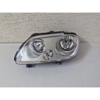 VOLKSWAGEN TOURAN CADDY SOL ÖN FAR MOTORSUZ SIFIR 2003-2010