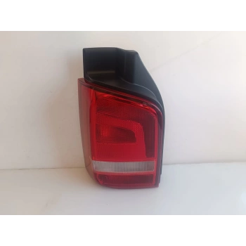 VOLKSWAGEN TRANSPORTER T5.5 SOL STOP TEK KAPI DUYSUZ SIFIR 2010-2015