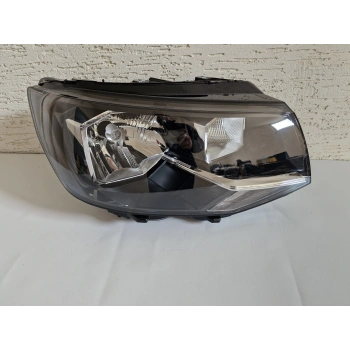 VOLKSWAGEN TRANSPORTER T6 T7 SAĞ ÖN FAR SIFIR 2015-2019