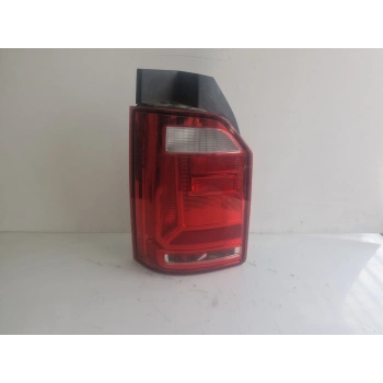 VOLKSWAGEN TRANSPORTER T7 SOL ARKA STOP LAMBASI ORJİNAL ÇIKMA 2015-2019