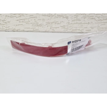 VOLKSWAGEN TRANSPORTER T7 SOL ARKA TAMPON REFLEKTÖRÜ 2016-2021