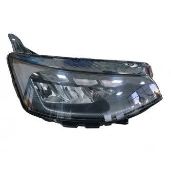 VOLKSWAGEN TRANSPORTER- T8- 2025->; FAR LAMBASI SAĞ ELEKTRİKLİ/LEDLİ