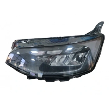 VOLKSWAGEN TRANSPORTER- T8- 2025->; FAR LAMBASI SOL ELEKTRİKLİ/LEDLİ