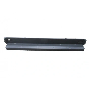 VOLKSWAGEN VOLT- LT35/LT46- 96/07; ARKA TAMPON AYAK BASAMAK PANELİ KOYU GRİ (SIMYI)