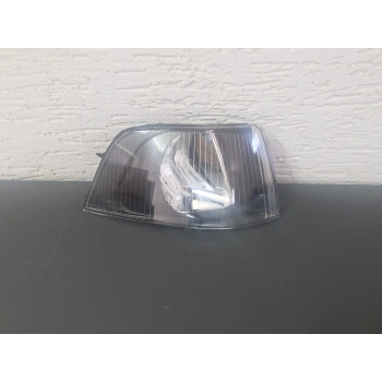 VOLVO S40 SAĞ ÖN FAR SİNYALİ SİYAH SIFIR 2000-2004