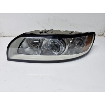 VOLVO S40 SOL ÖN FAR 2008-2012 SIFIR AYARINDA