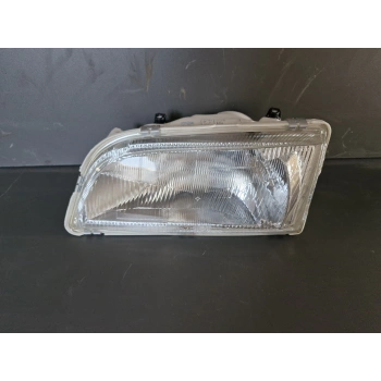 VOLVO S40 V40 SOL ÖN FAR BUZLU KROM SIFIR 1996-2004