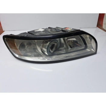 VOLVO S40 V50 SAĞ ÖN FAR 2007-2012 ORJİNAL 30763038