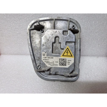 VOLVO S40 ZENON FAR BEYNİ SOL 2007-2012 ORJİNAL 1307329209