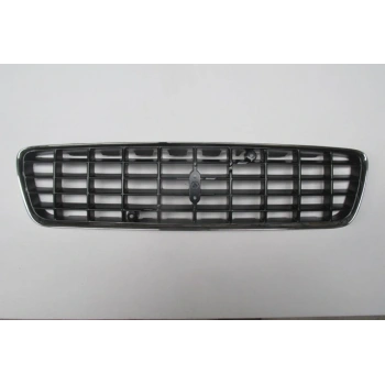 VOLVO S60- 00/04; ÖN PANJUR NİKELAJLI (TYG)