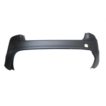 VOLVO S60- 10/13; ARKA TAMPON (ASTARLI SENSÖR DELİKSİZ (TYG)