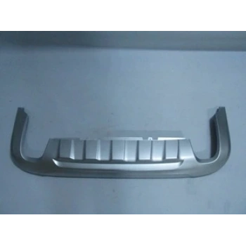 VOLVO S60- 10/13; KARLIK ASTARLI GRI (ARKA TAMPON ALTI) (SPOILER)(TYG)