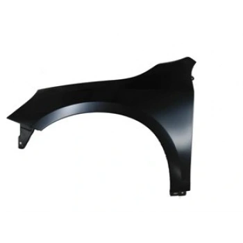 VOLVO S60- 10/13; ÖN ÇAMURLUK DELİKSİZ SOL (TYG)