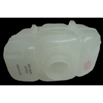 VOLVO S80- 07/12; RADYATÖR YEDEK SU DEPOSU