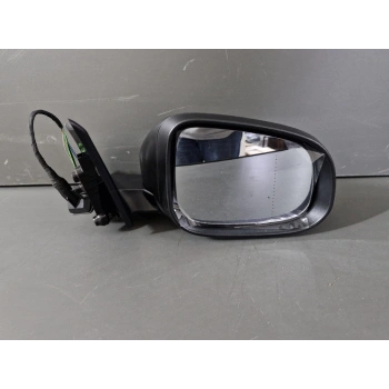 VOLVO V40 SAĞ DIŞ AYNA KOMPLE SIFIR 2012-2018
