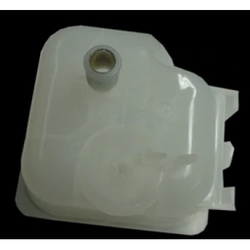 VOLVO V70- 00/04; RADYATÖR YEDEK SU DEPOSU