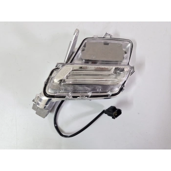 VOLVO XC60 SAĞ ÖN SİS FARI LAMBASI GÜNDÜZ LED SIFIR 2014-2017