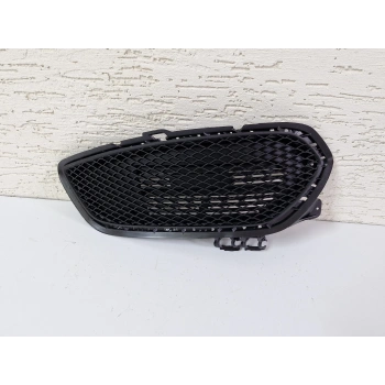 W117 CLA180 CLA200 AMG ÖN TAMPON IZGARA SOL İÇ DIŞ 2013-2015