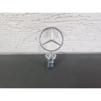 W124 200E ÖN KAPUT ARMASI YILDIZI SIFIR 1985-1993