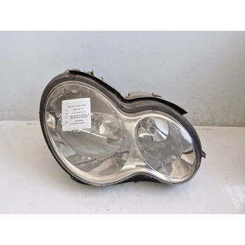 W203 C200 C220 SAĞ ÖN FAR ORJİNAL ÇIKMA 2004-2006