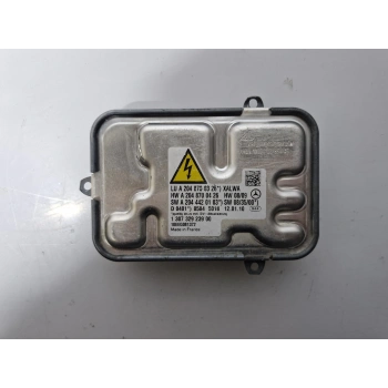 W204 C180 ZENON FAR BEYNİ ADAPTİVE 2007-2011 ORJİNAL A2048700326