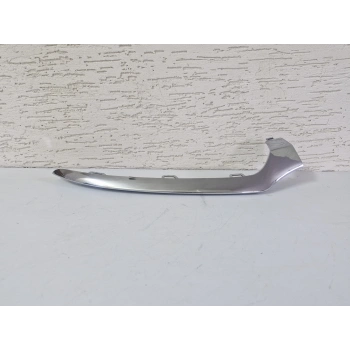 W205 C200 AMG ÖN TAMPON NİKELAJI SAĞ SIFIR 2014-2018