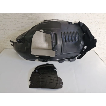 W205 C200 ÖN SAĞ ÖNÜN ÖNÜ DAVLUMBAZ KAPAKLI SIFIR 2014-2018