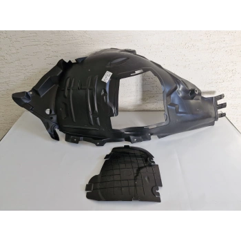 W205 C200 ÖN SOL ÖNÜN ÖNÜ DAVLUMBAZ KAPAKLI SIFIR 2014-2018