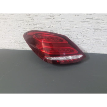 W205 C200 SOL ARKA STOP LAMBASI SIFIR 2014-2018